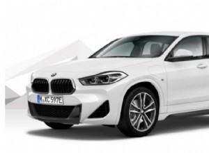 BMW X2 プラグイン ハイブリッド SUV – 英国での購入ガイドの決定版 