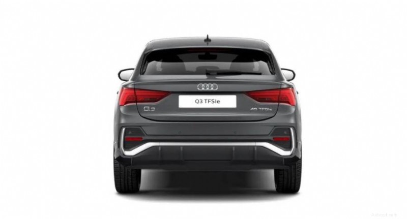 Audi Q3 Sportback TFSIe Plug‑In Hybrid:英国での総合購入ガイド 