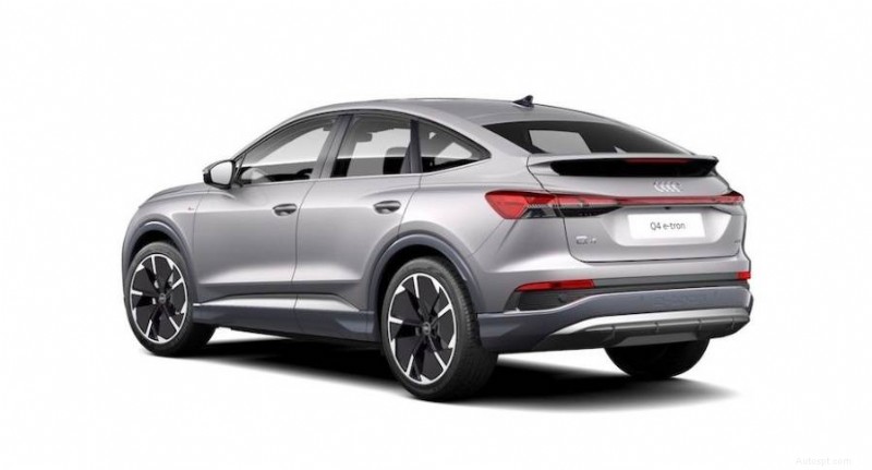 Audi Q4 Sportback e‑tron:英国での総合購入ガイド 
