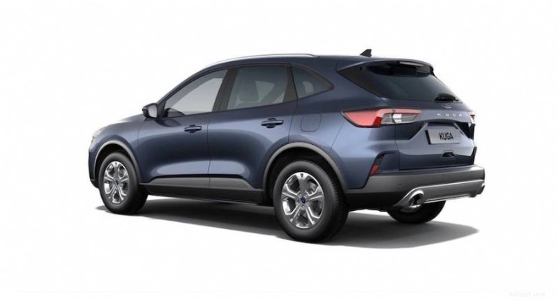 Ford Kuga プラグイン ハイブリッド:英国の SUV EV 購入ガイドの決定版 