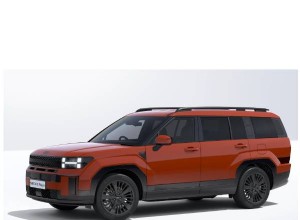 ヒュンダイ サンタフェ PHEV:英国でのプラグイン ハイブリッド SUV 購入ガイドの決定版 