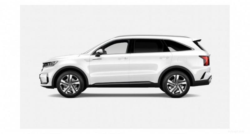 Kia Sorento プラグイン ハイブリッド (SUV):英国での究極の購入ガイド 