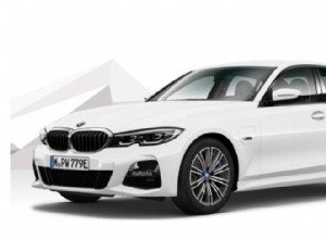 BMW 330e プラグイン ハイブリッド サルーンの英国での究極の購入ガイド 