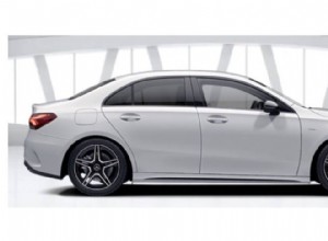 Mercedes-Benz A250e Plug‑In Hybrid:英国購入ガイド – 機能、価格、パフォーマンス 