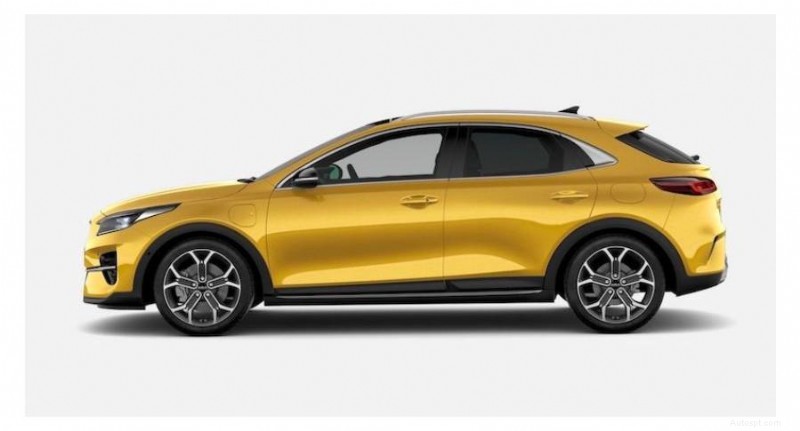 Kia XCeed PHEV SUV:英国での包括的な購入ガイド 