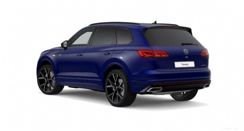 フォルクスワーゲン トゥアレグ プラグイン ハイブリッド SUV – 英国バイヤー向け電力ガイド 