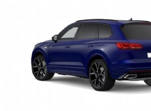 フォルクスワーゲン トゥアレグ プラグイン ハイブリッド SUV – 英国バイヤー向け電力ガイド 