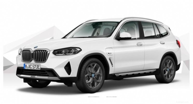BMW X3 プラグイン ハイブリッド:高級 SUV の究極の英国購入ガイド 