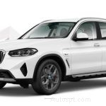 BMW X3 プラグイン ハイブリッド:高級 SUV の究極の英国購入ガイド 