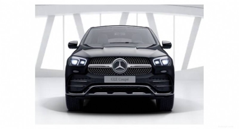 Mercedes‑Benz GLE350de プラグイン ハイブリッド SUV‑クーペ:英国での究極の購入ガイド 