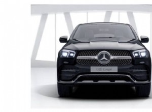 Mercedes‑Benz GLE350de プラグイン ハイブリッド SUV‑クーペ:英国での究極の購入ガイド 