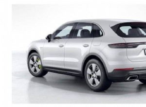 英国でポルシェ カイエン PHEV を購入するための完全ガイド 