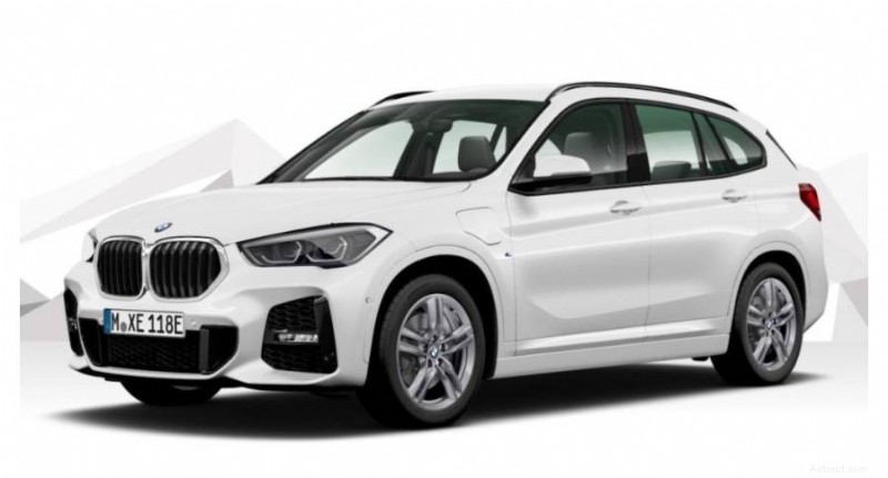 BMW X1 プラグイン ハイブリッド SUV:英国での究極の購入ガイド 