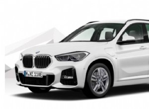 BMW X1 プラグイン ハイブリッド SUV:英国での究極の購入ガイド 