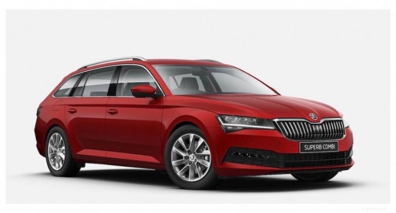 Skoda Superb Plug‑In Hybrid Estate – 英国購入ガイド:機能、パフォーマンス、価格 