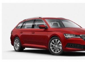 Skoda Superb Plug‑In Hybrid Estate – 英国購入ガイド:機能、パフォーマンス、価格 