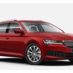 Skoda Superb Plug‑In Hybrid Estate – 英国購入ガイド:機能、パフォーマンス、価格 