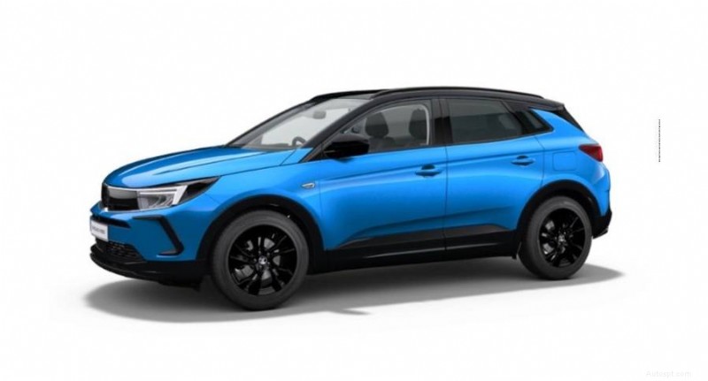 Vauxhall Grandland プラグイン ハイブリッド SUV – 究極の英国電気自動車購入ガイド 