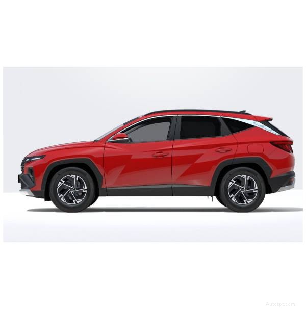 ヒュンダイ ツーソン プラグイン ハイブリッド:最高の電動 SUV への英国オーナーズ ガイド 