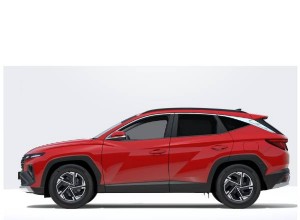 ヒュンダイ ツーソン プラグイン ハイブリッド:最高の電動 SUV への英国オーナーズ ガイド 