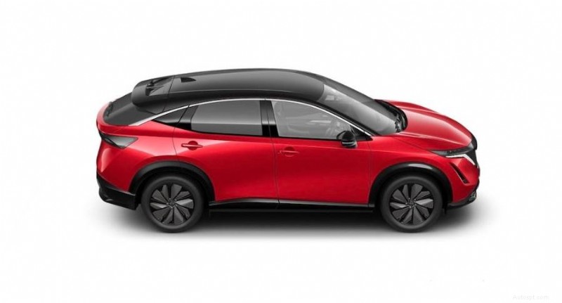 Nissan Ariya SUV:日産の全電気自動車に関する究極の英国ガイド 
