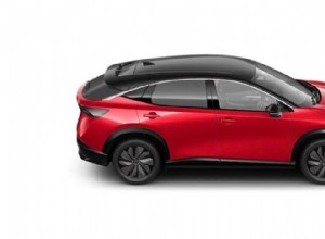 Nissan Ariya SUV:日産の全電気自動車に関する究極の英国ガイド 