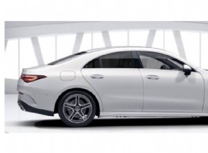 Mercedes‑Benz CLA250e プラグイン ハイブリッド クーペ:英国の電気自動車購入ガイド 