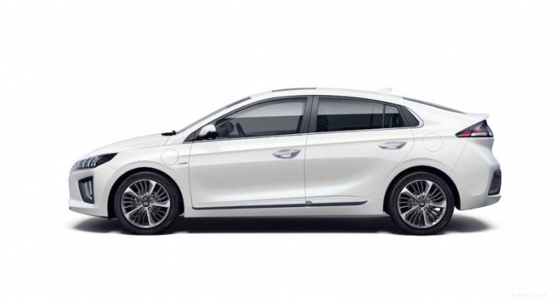 ヒュンダイ IONIQ プラグイン ハイブリッド ハッチバック:英国の究極のバイヤーズ ガイド 