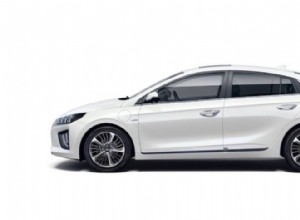 ヒュンダイ IONIQ プラグイン ハイブリッド ハッチバック:英国の究極のバイヤーズ ガイド 