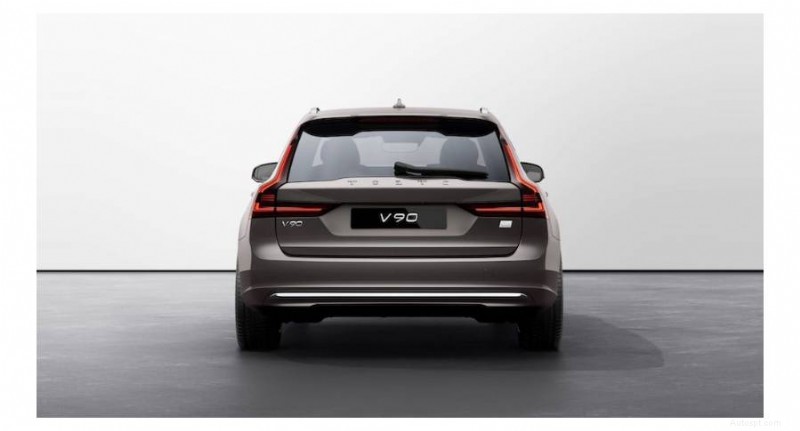 ボルボ V90 リチャージ プラグイン ハイブリッド (エステート) – 最新のエレクトリック ラグジュアリーに関する英国バイヤーズ ガイド 