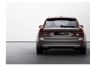 ボルボ V90 リチャージ プラグイン ハイブリッド (エステート) – 最新のエレクトリック ラグジュアリーに関する英国バイヤーズ ガイド 