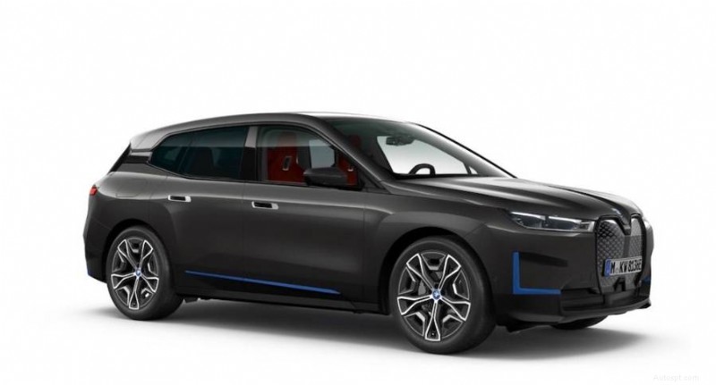 BMW iX SUV:英国で全電気式の高級 SUV を購入するための決定版ガイド 