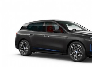 BMW iX SUV:英国で全電気式の高級 SUV を購入するための決定版ガイド 