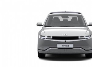 ヒュンダイ IONIQ 5 (SUV) – 究極の英国電気自動車購入ガイド 