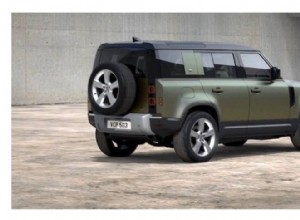 Land Rover Defender 110 Plug‑In Hybrid:英国での総合購入ガイド 