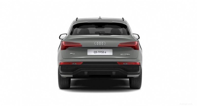 Audi Q5 Sportback TFSIe Plug‑In Hybrid:究極の英国購入ガイド 