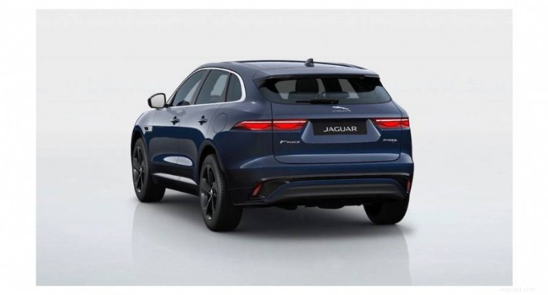 ジャガー F-PACE プラグイン ハイブリッド:英国における究極の SUV 購入ガイド 