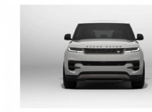 英国バイヤーズ ガイド:Land Rover Range Rover Sport プラグイン ハイブリッド SUV 