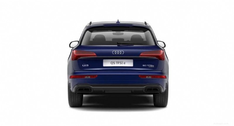 Audi Q5 TFSIe プラグイン ハイブリッド SUV:英国での究極の購入ガイド 