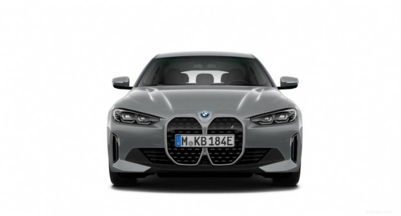 BMW i4 グラン クーペ:英国における究極の電気自動車購入ガイド 