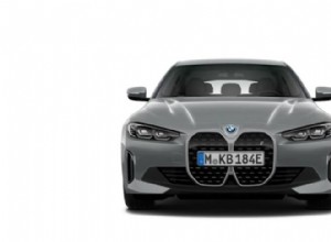BMW i4 グラン クーペ:英国における究極の電気自動車購入ガイド 
