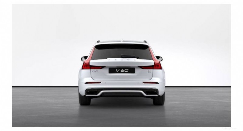 Volvo V60 Recharge Estate:英国における究極のプラグイン ハイブリッド購入ガイド 