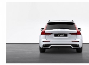Volvo V60 Recharge Estate:英国における究極のプラグイン ハイブリッド購入ガイド 