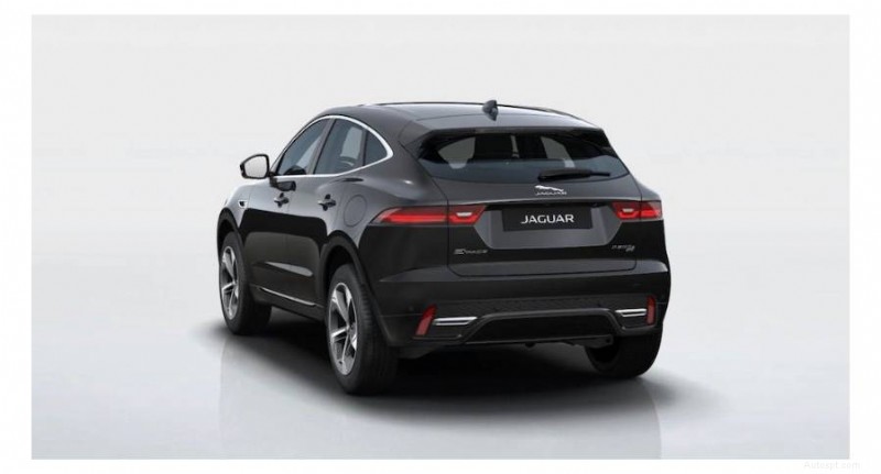 Jaguar E-PACE プラグイン ハイブリッド SUV:英国における究極の電気自動車購入ガイド 