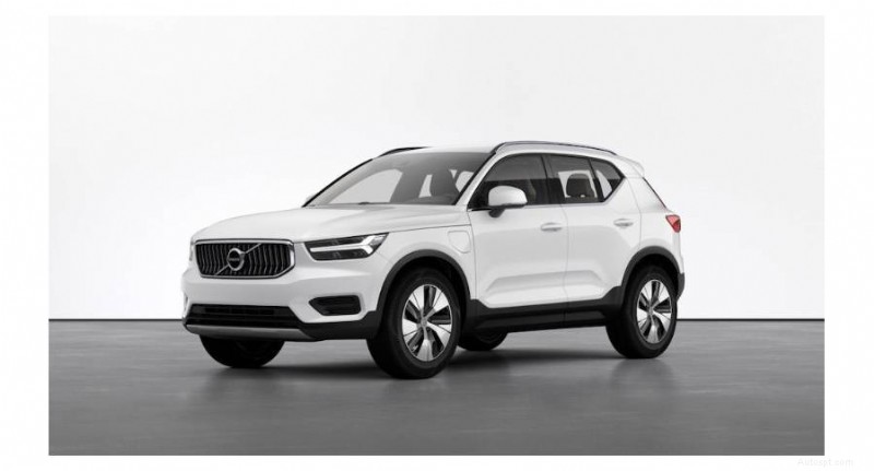 Volvo XC40 Recharge プラグイン ハイブリッド SUV:英国電気自動車購入ガイドの決定版 