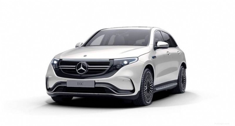 英国でメルセデス・ベンツ EQC 電動 SUV を購入するための究極のガイド 