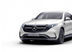 英国でメルセデス・ベンツ EQC 電動 SUV を購入するための究極のガイド 