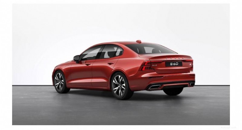 Volvo S60 Recharge Plug‑In Hybrid:英国での究極の購入ガイド 