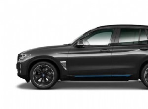 英国で全電気式 BMW iX3 SUV を購入するための究極のガイド 
