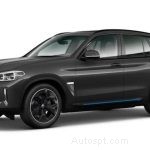 英国で全電気式 BMW iX3 SUV を購入するための究極のガイド 